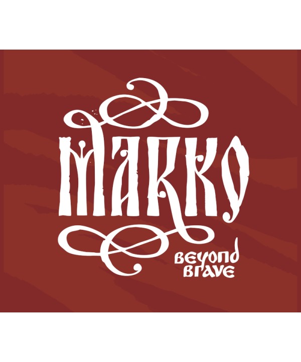Marko: Beyond Brave Steam Key GLOBAL
